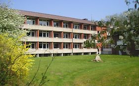 Hotel Tanneneck Bad Bramstedt